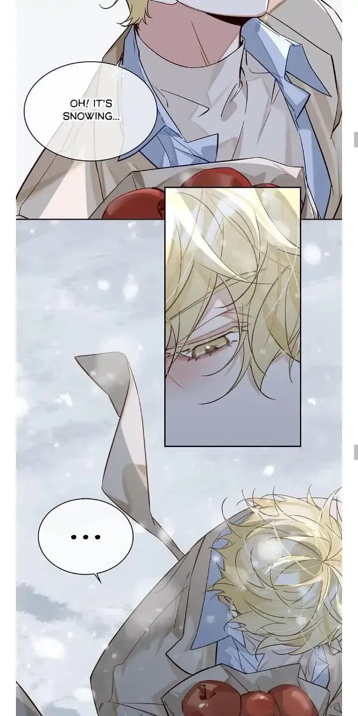 The Code of Silence Chapter 85 page 32 - 
