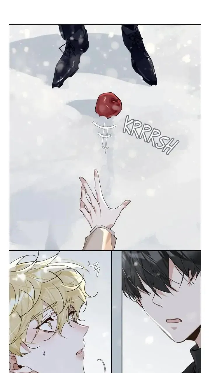 The Code of Silence Chapter 85 page 35 - 