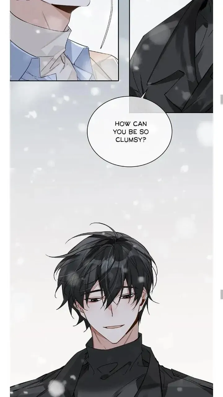 The Code of Silence Chapter 85 page 36 - 