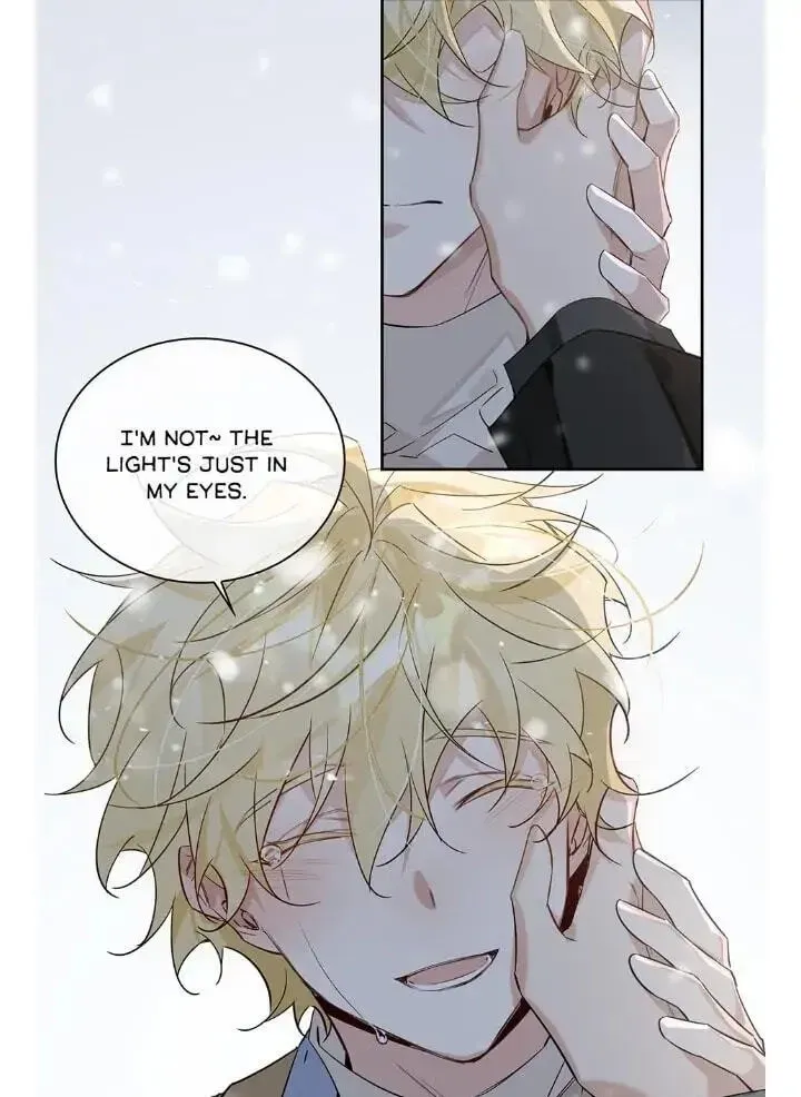 The Code of Silence Chapter 85 page 39 - 