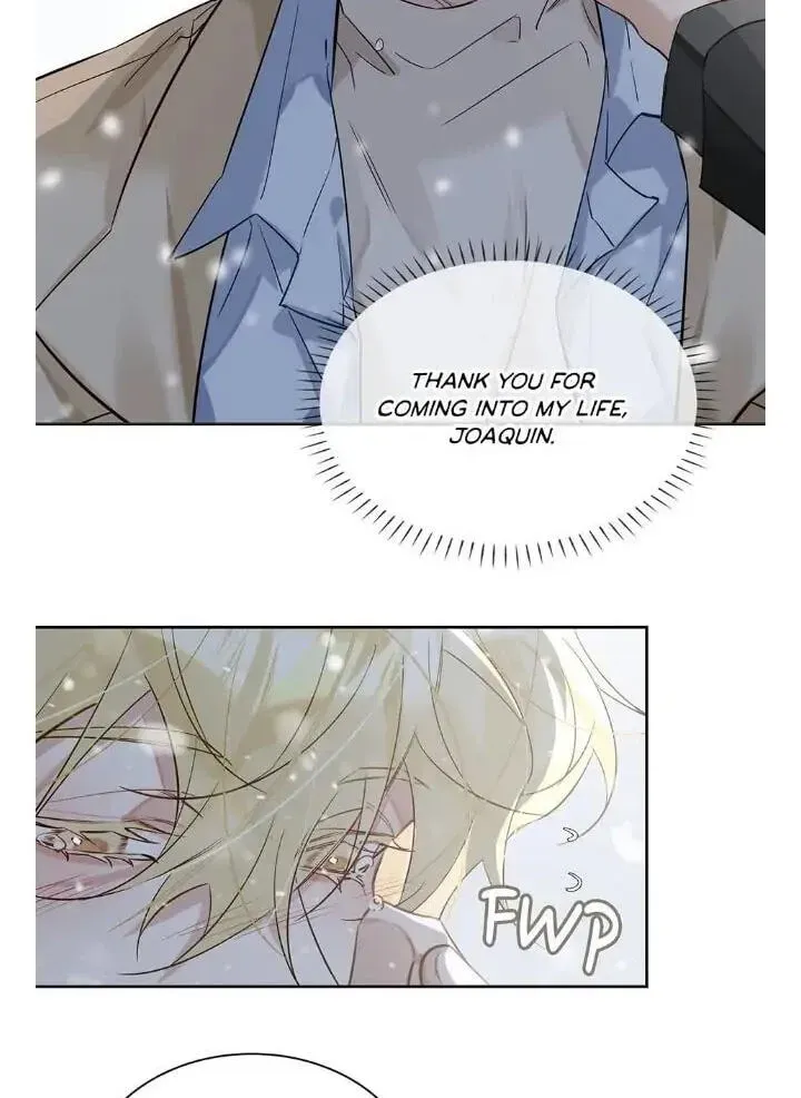 The Code of Silence Chapter 85 page 40 - 