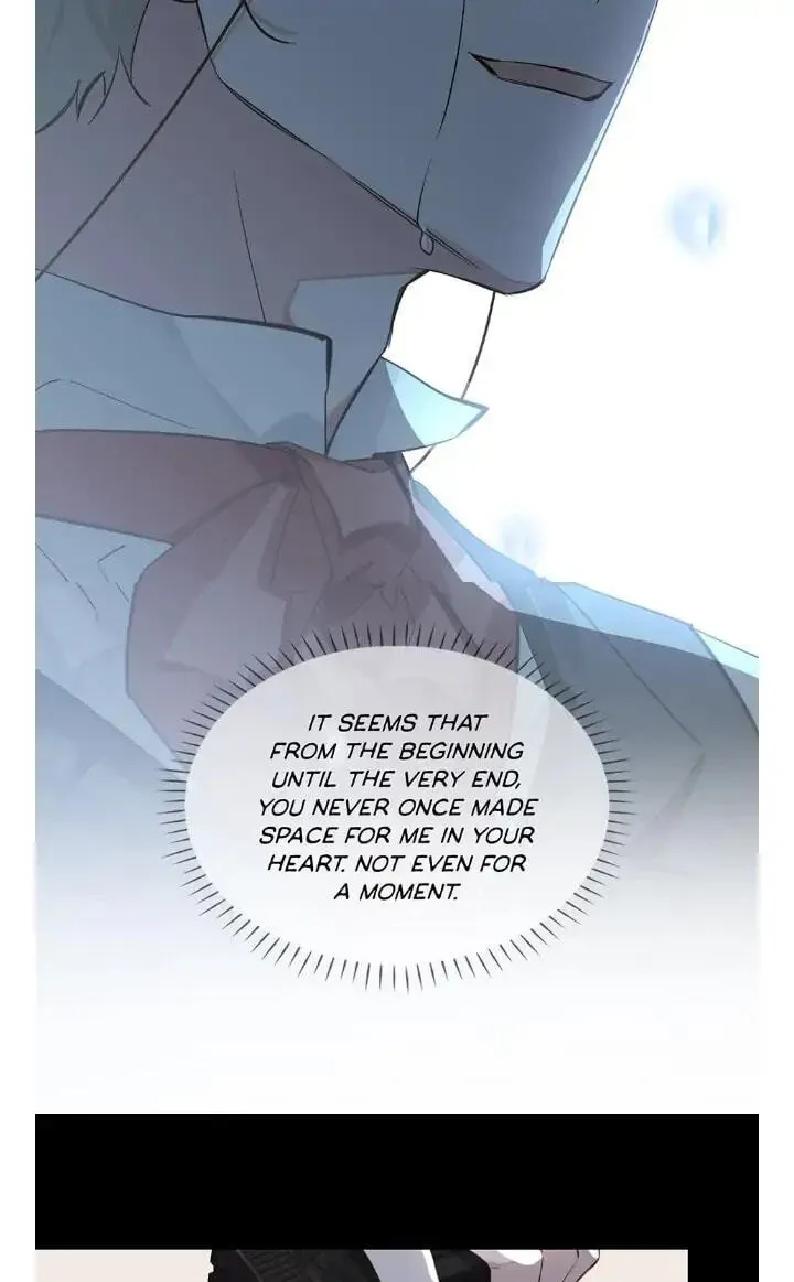 The Code of Silence Chapter 85 page 5 - 