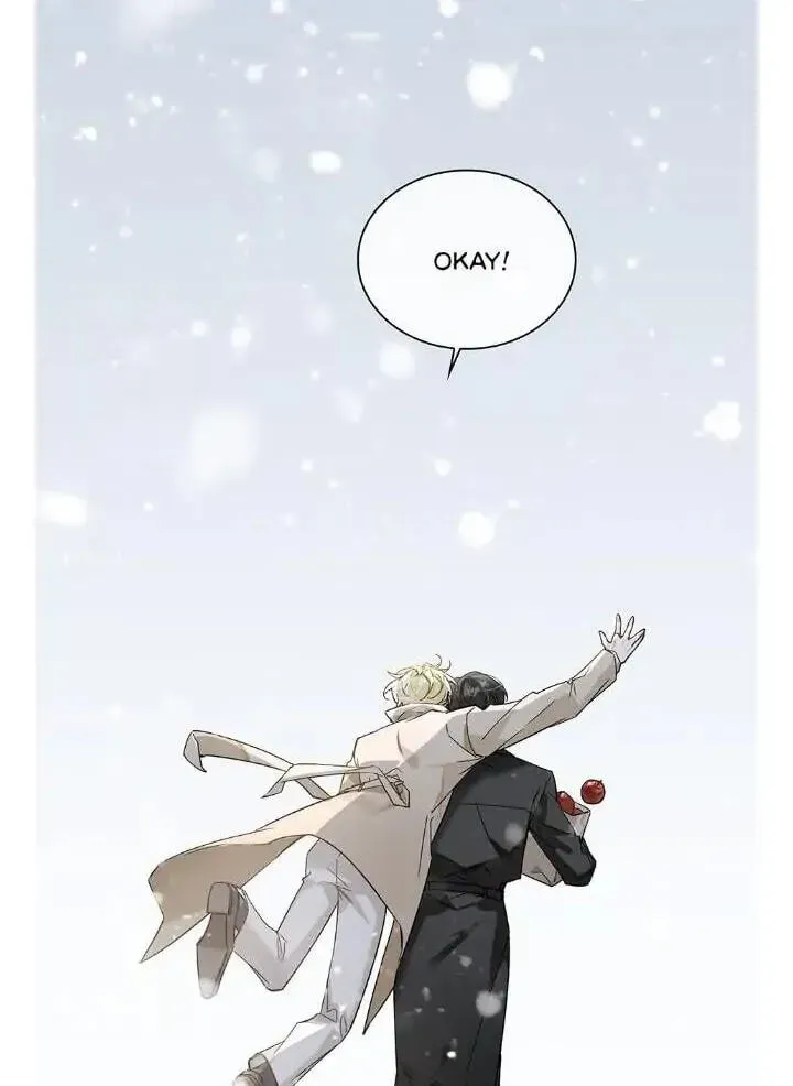 The Code of Silence Chapter 85 page 43 - 