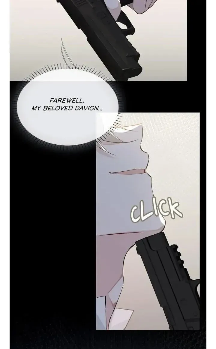 The Code of Silence Chapter 85 page 6 - 