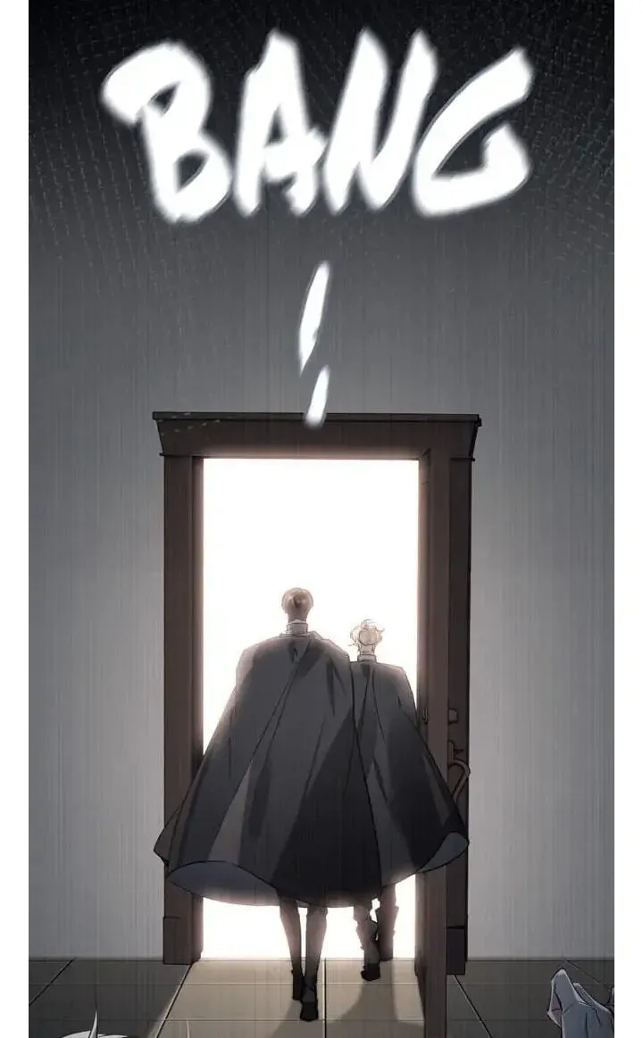 The Code of Silence Chapter 85 page 7 - 