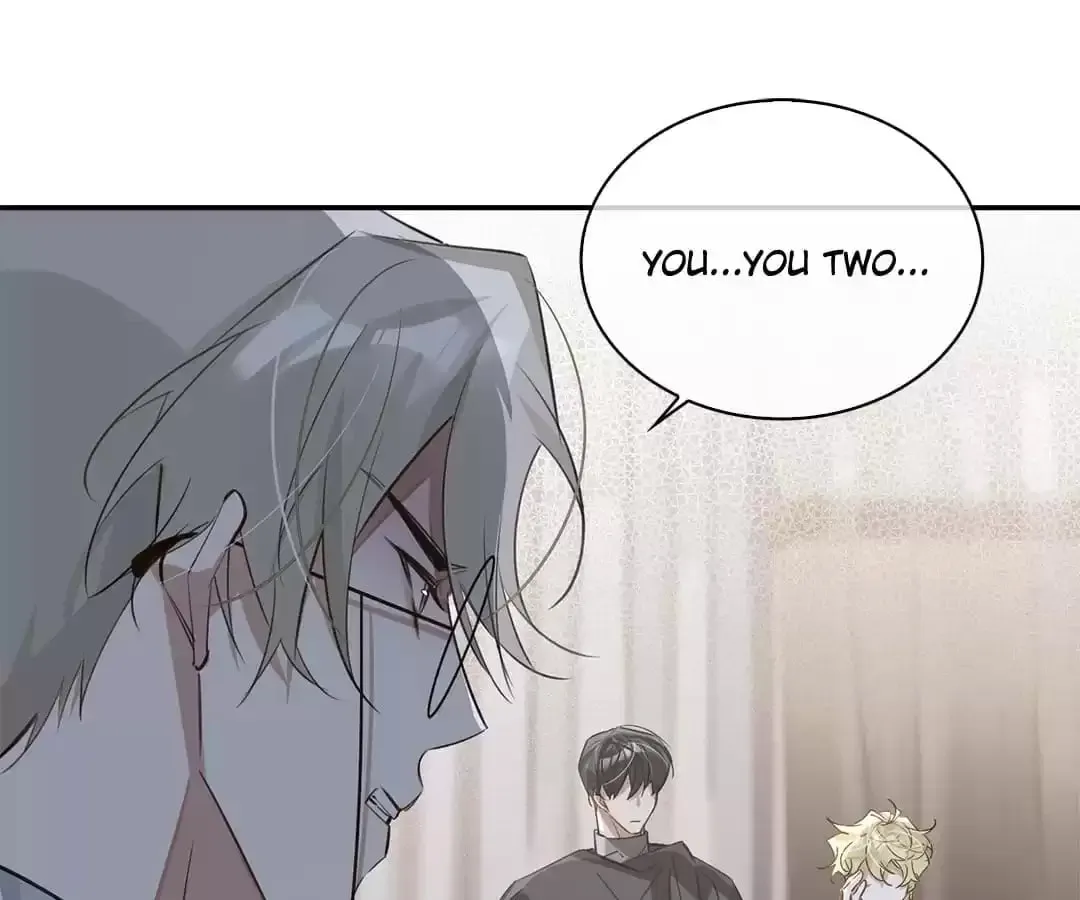 The Code of Silence Chapter 86 page 15 - 