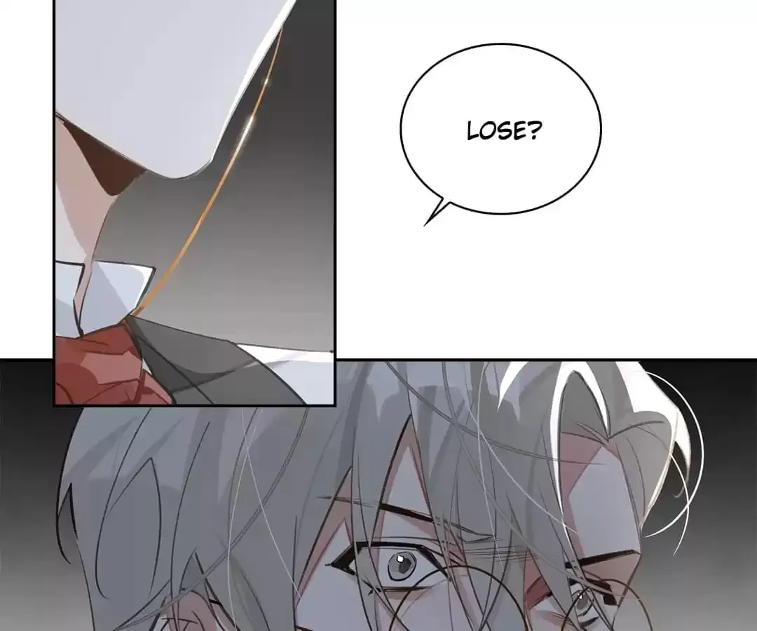 The Code of Silence Chapter 86 page 19 - 