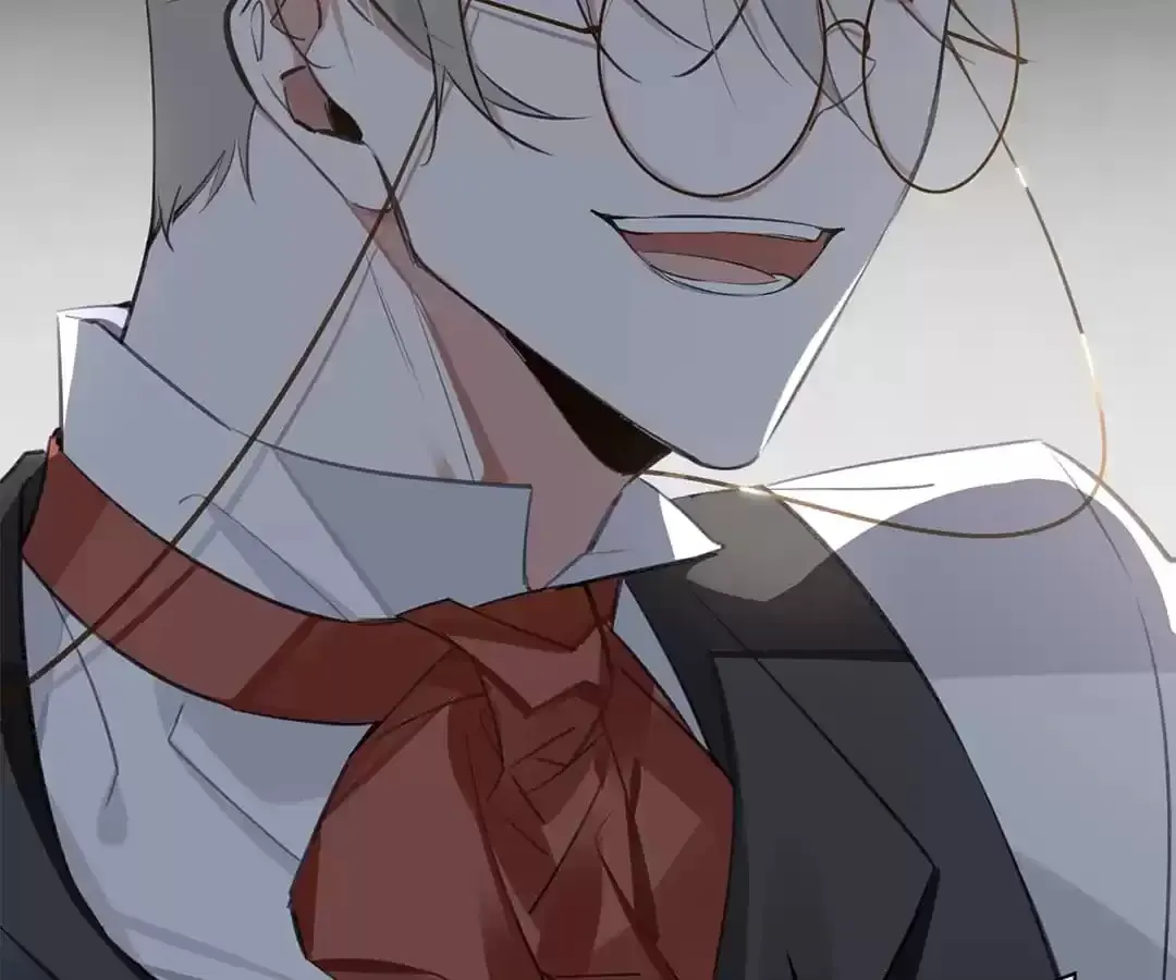 The Code of Silence Chapter 86 page 20 - 