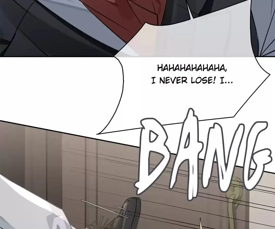 The Code of Silence Chapter 86 page 21 - 