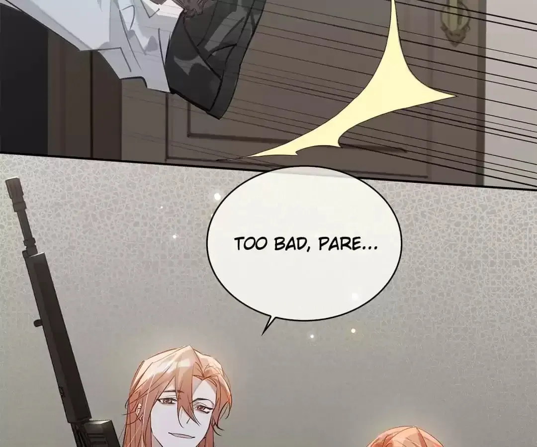 The Code of Silence Chapter 86 page 22 - 