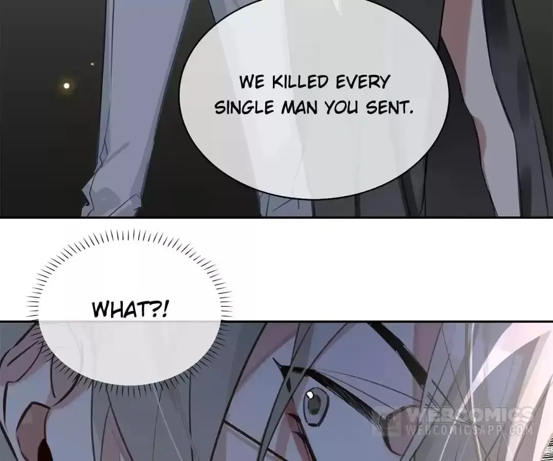 The Code of Silence Chapter 86 page 24 - 