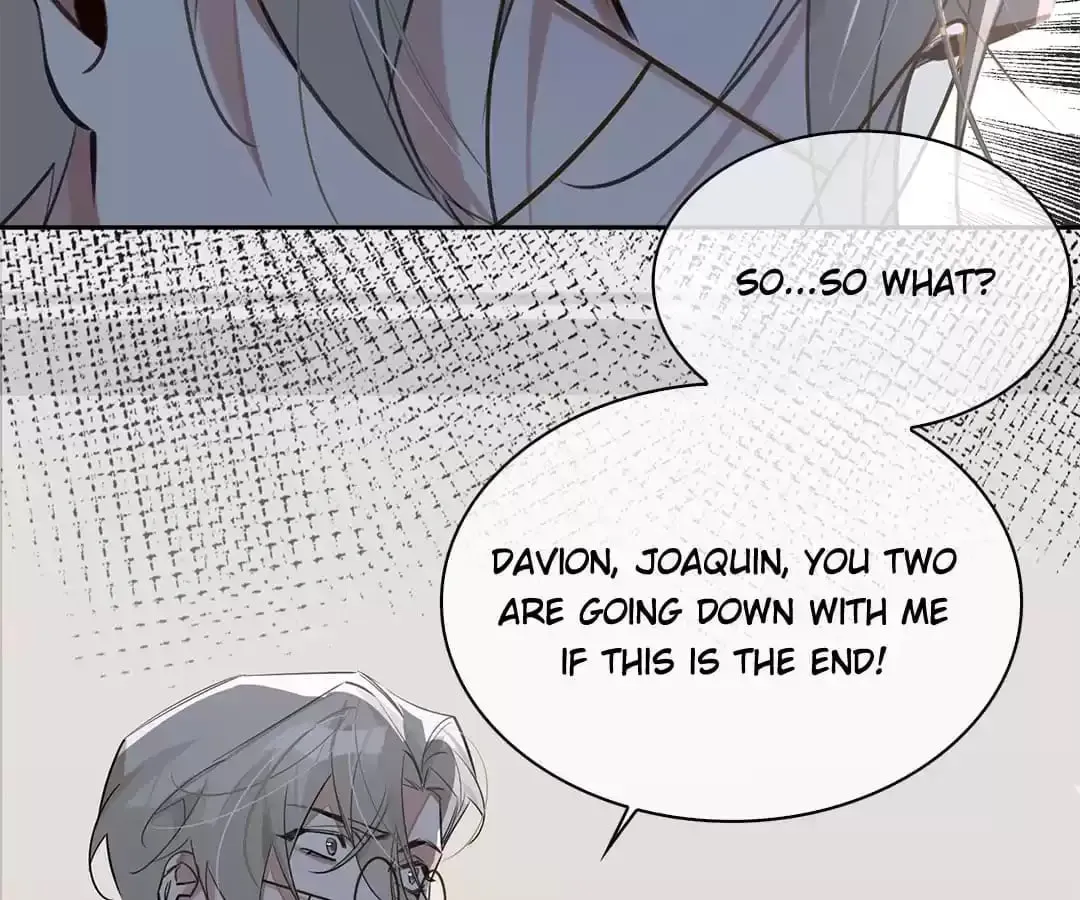 The Code of Silence Chapter 86 page 25 - 