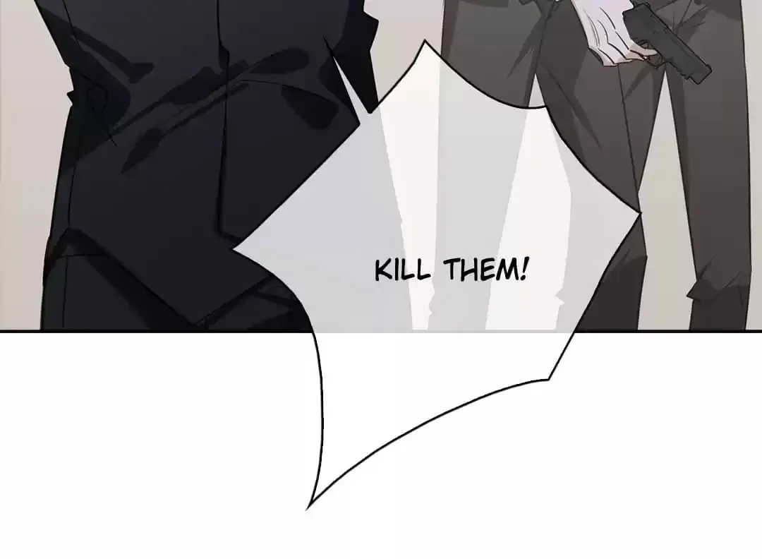 The Code of Silence Chapter 86 page 27 - 