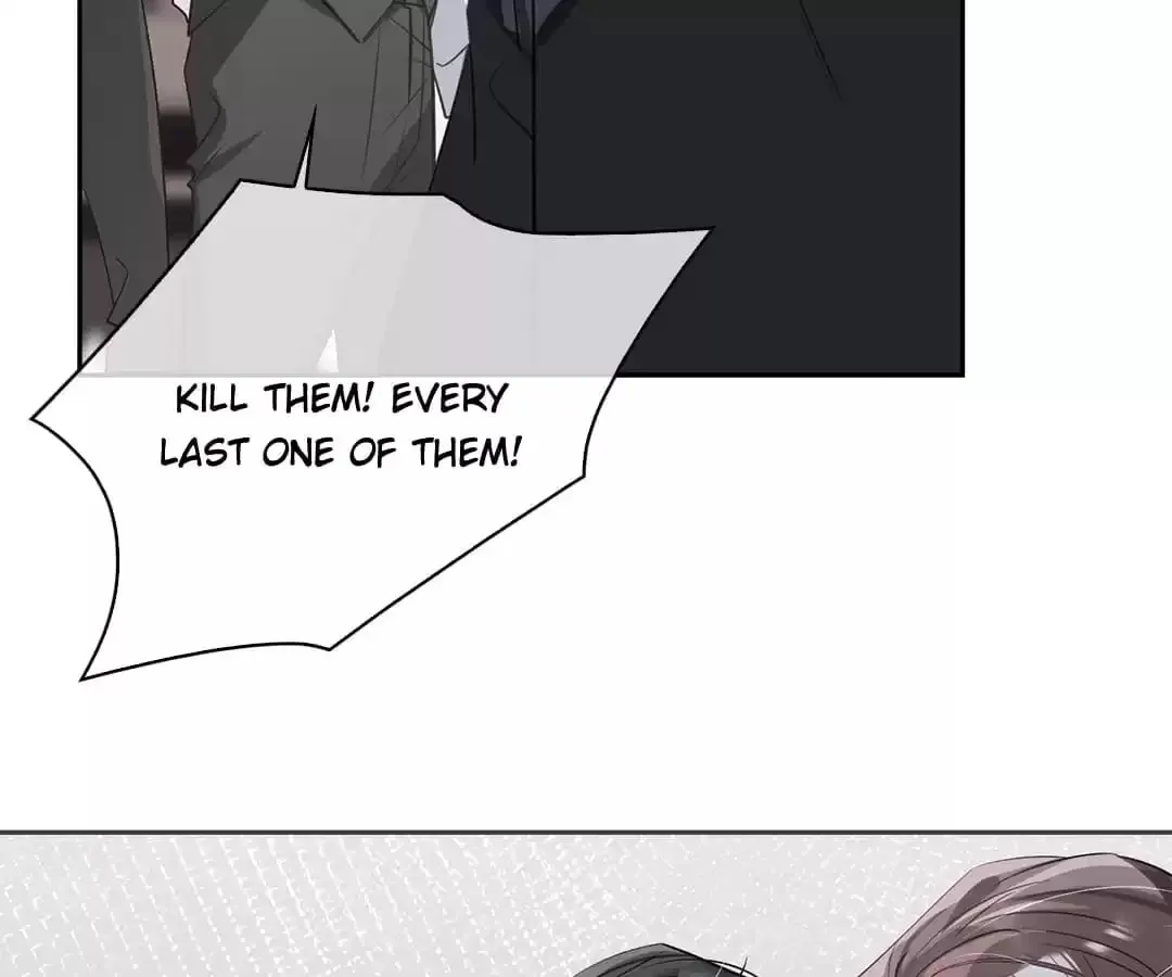 The Code of Silence Chapter 86 page 31 - 