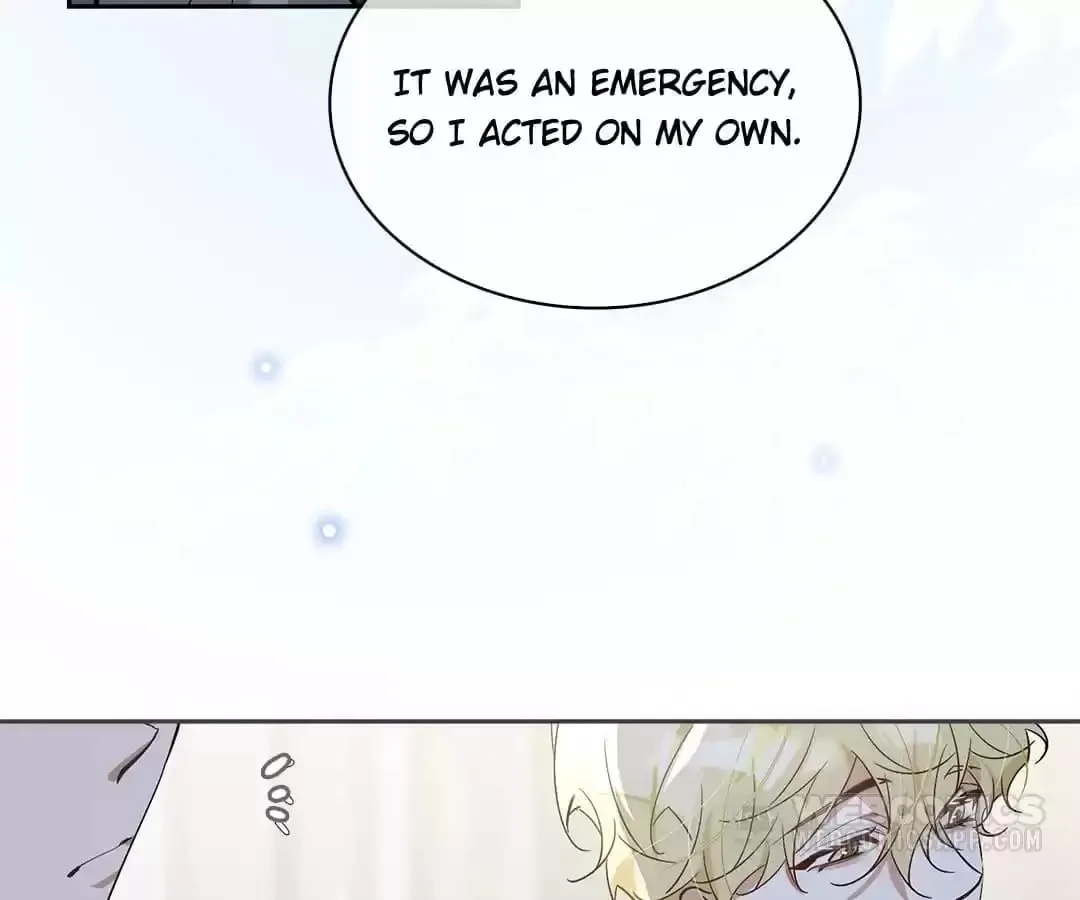 The Code of Silence Chapter 86 page 37 - 