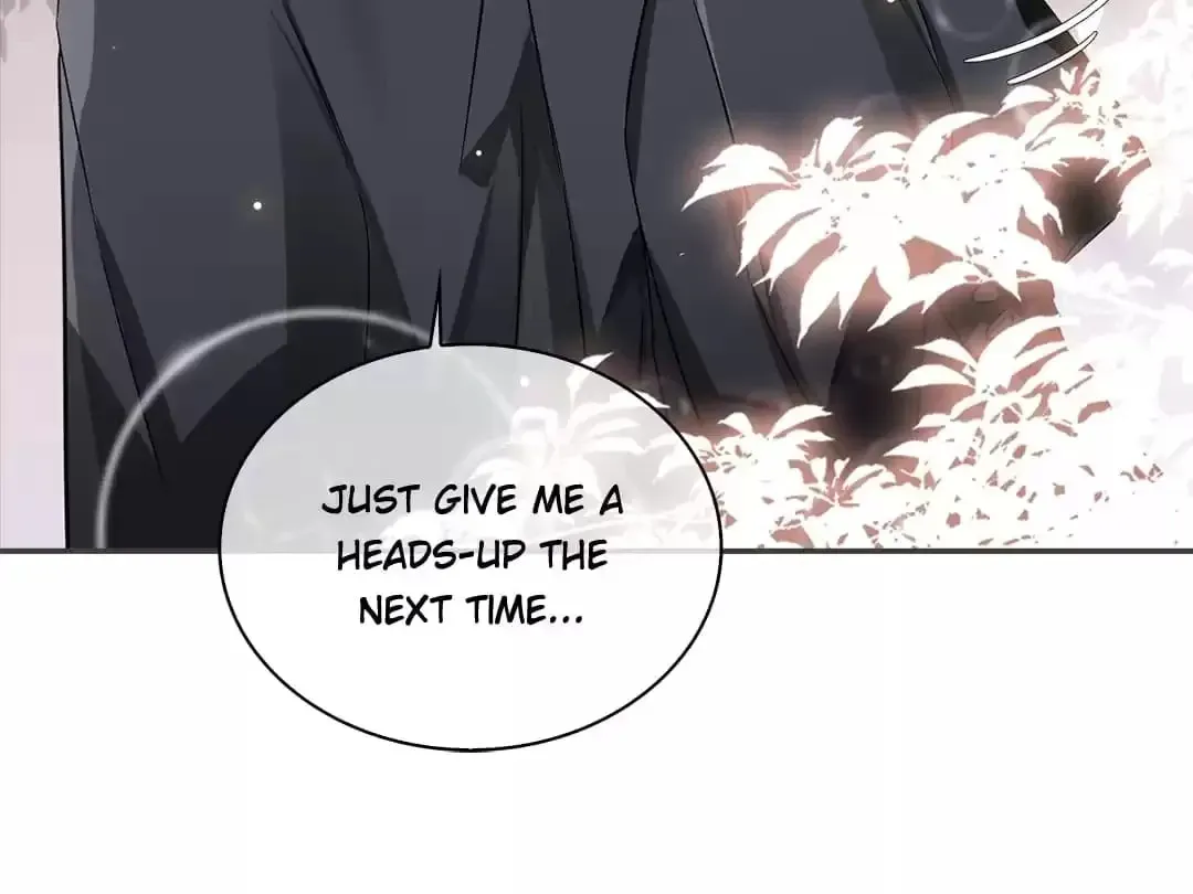 The Code of Silence Chapter 86 page 40 - 