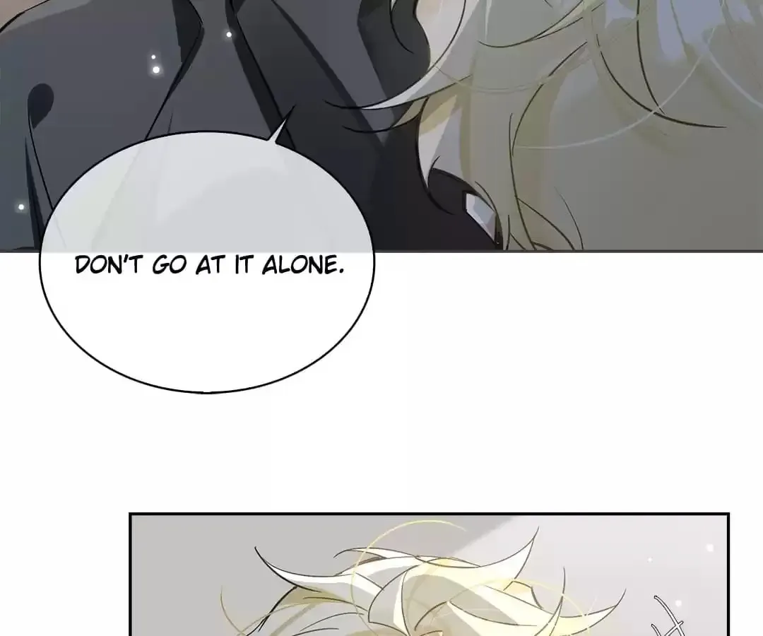 The Code of Silence Chapter 86 page 43 - 