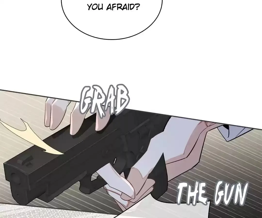 The Code of Silence Chapter 86 page 45 - 