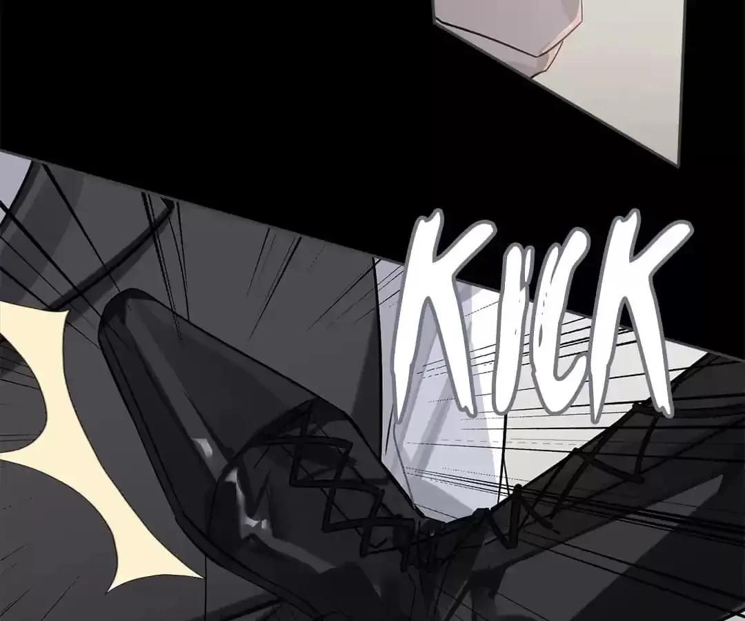 The Code of Silence Chapter 86 page 48 - 