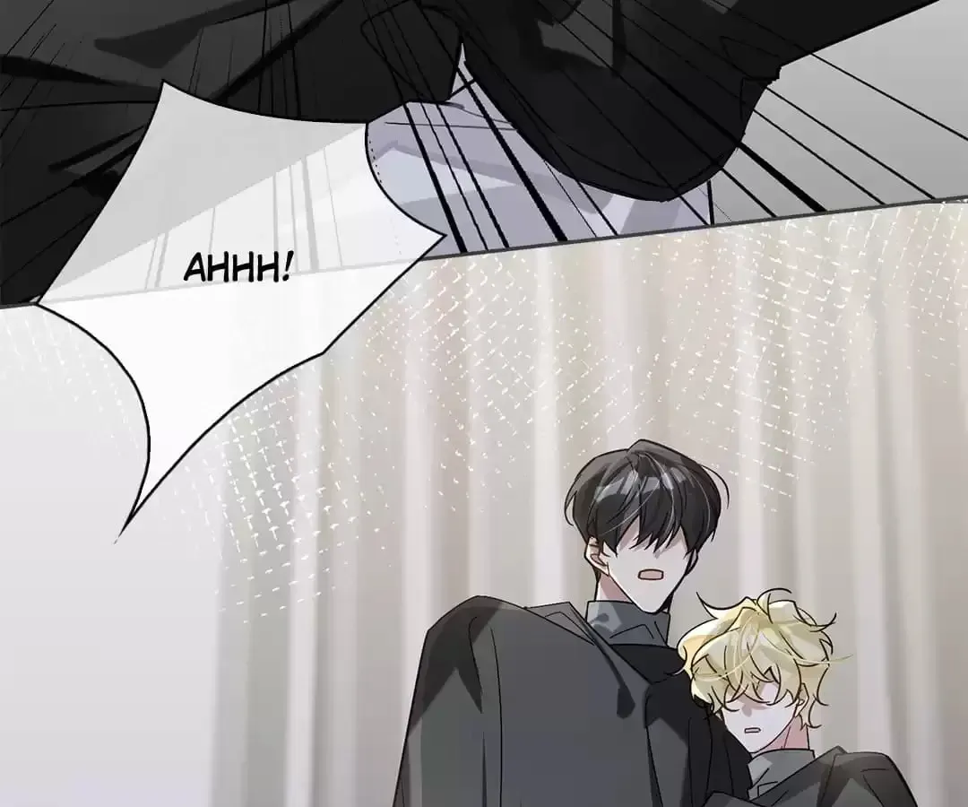 The Code of Silence Chapter 86 page 49 - 
