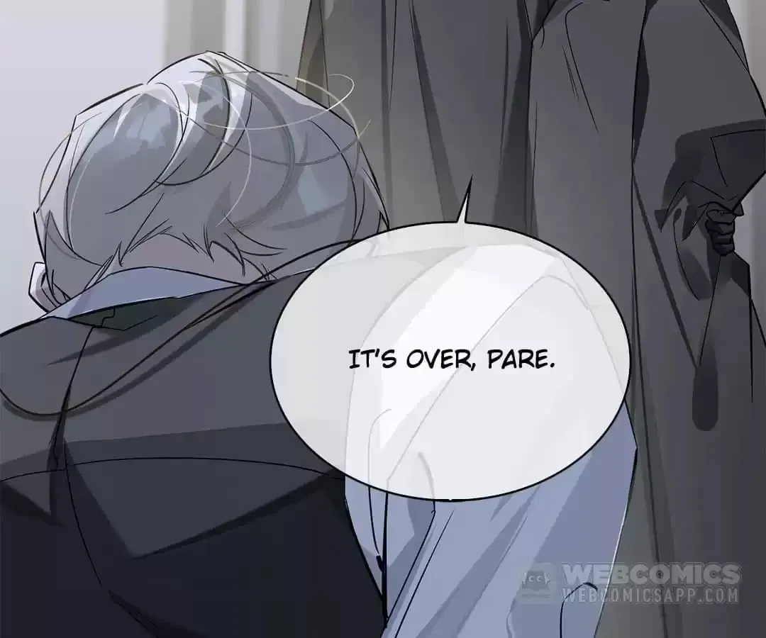 The Code of Silence Chapter 86 page 50 - 