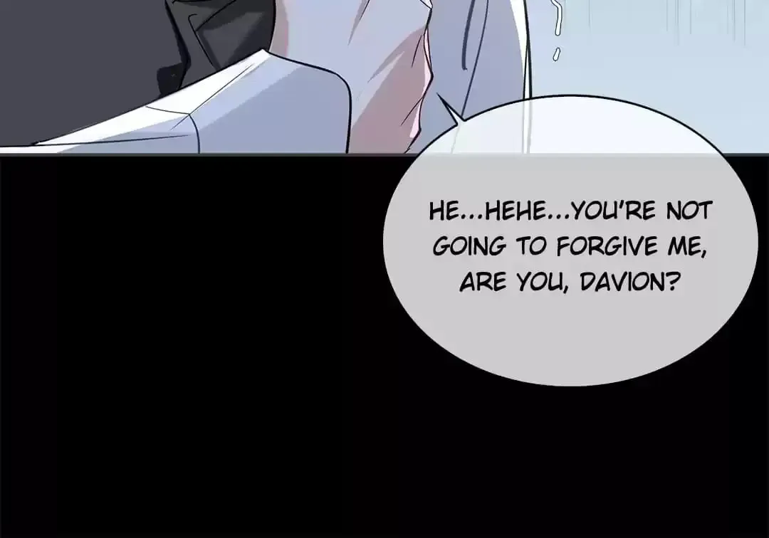 The Code of Silence Chapter 86 page 53 - 