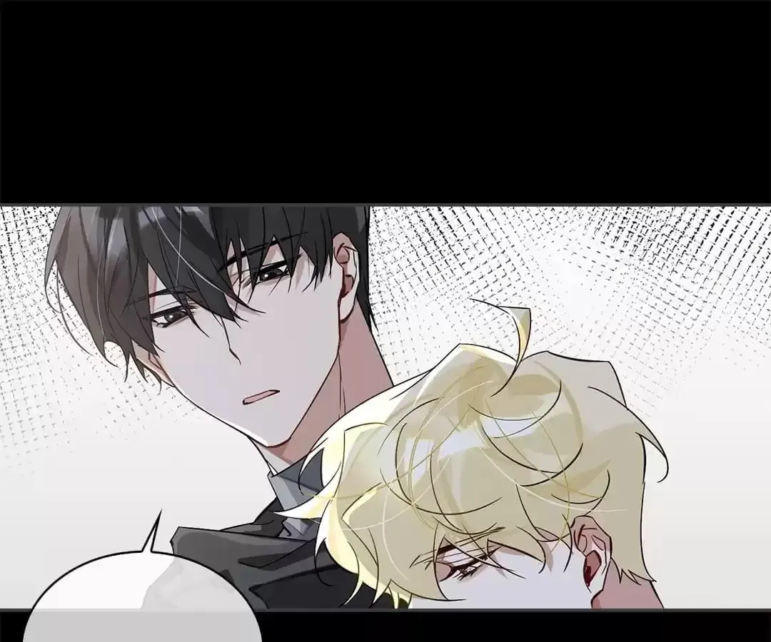 The Code of Silence Chapter 86 page 54 - 