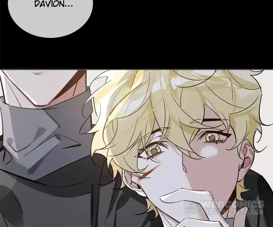 The Code of Silence Chapter 86 page 55 - 