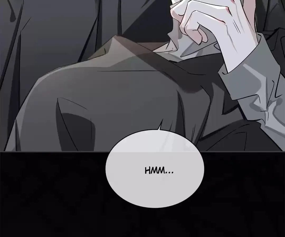 The Code of Silence Chapter 86 page 56 - 