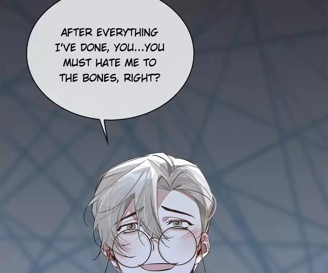 The Code of Silence Chapter 86 page 59 - 