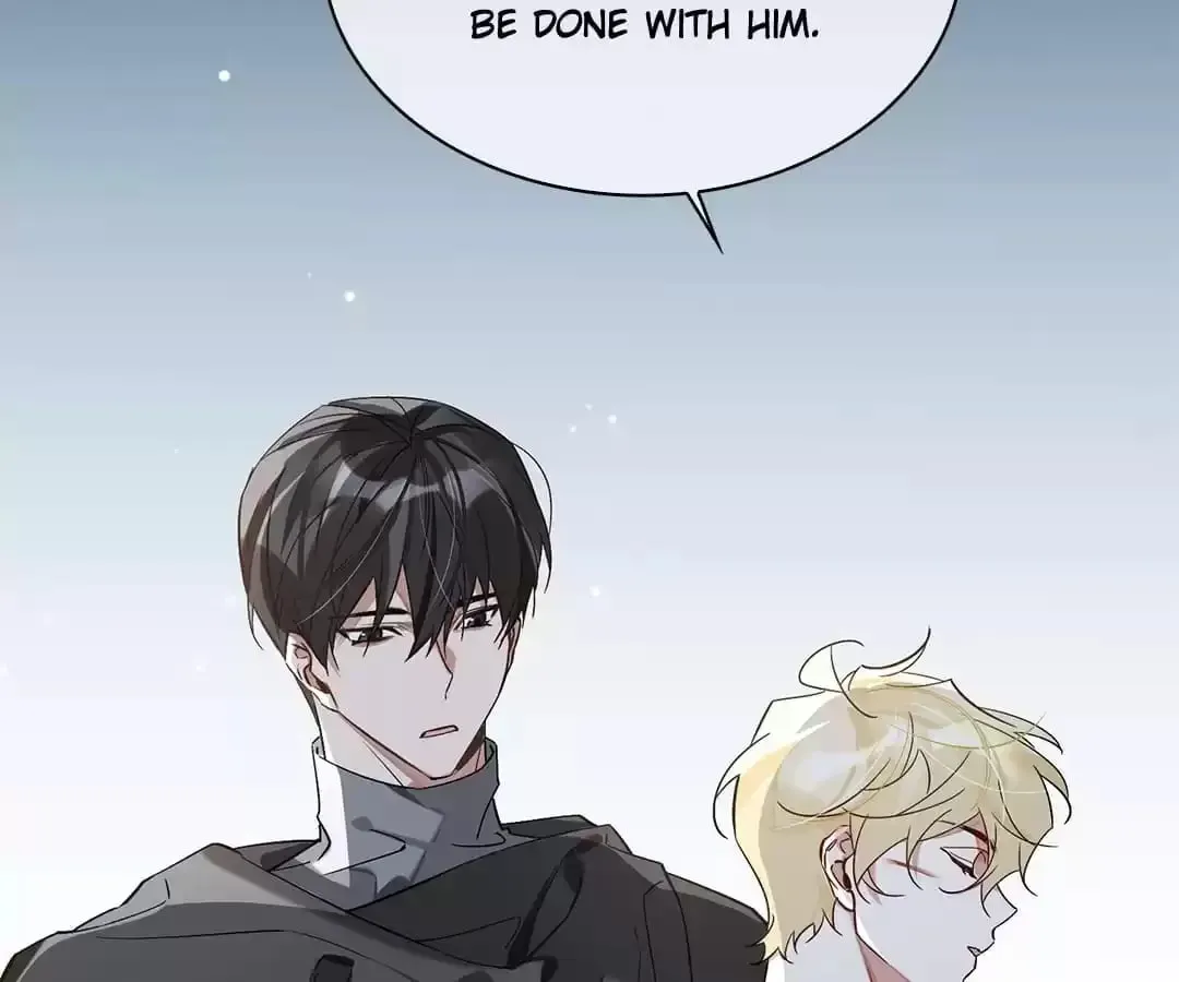 The Code of Silence Chapter 86 page 64 - 