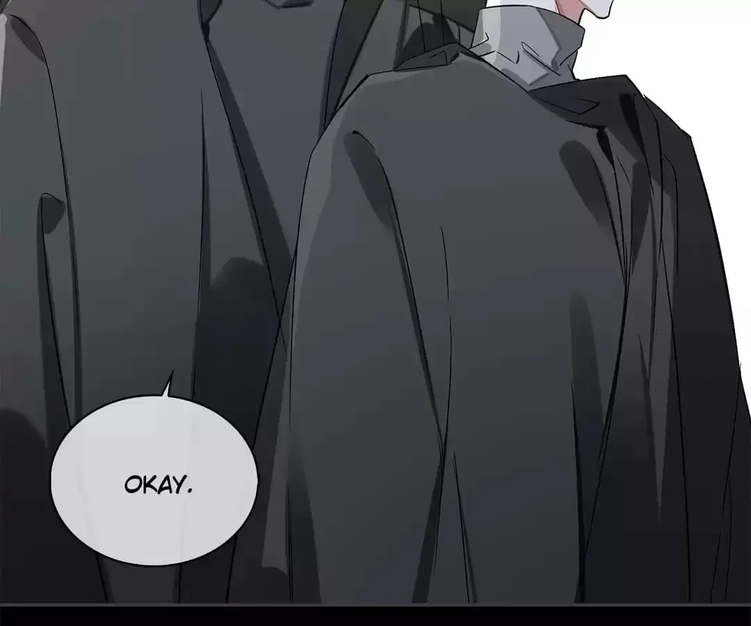 The Code of Silence Chapter 86 page 65 - 