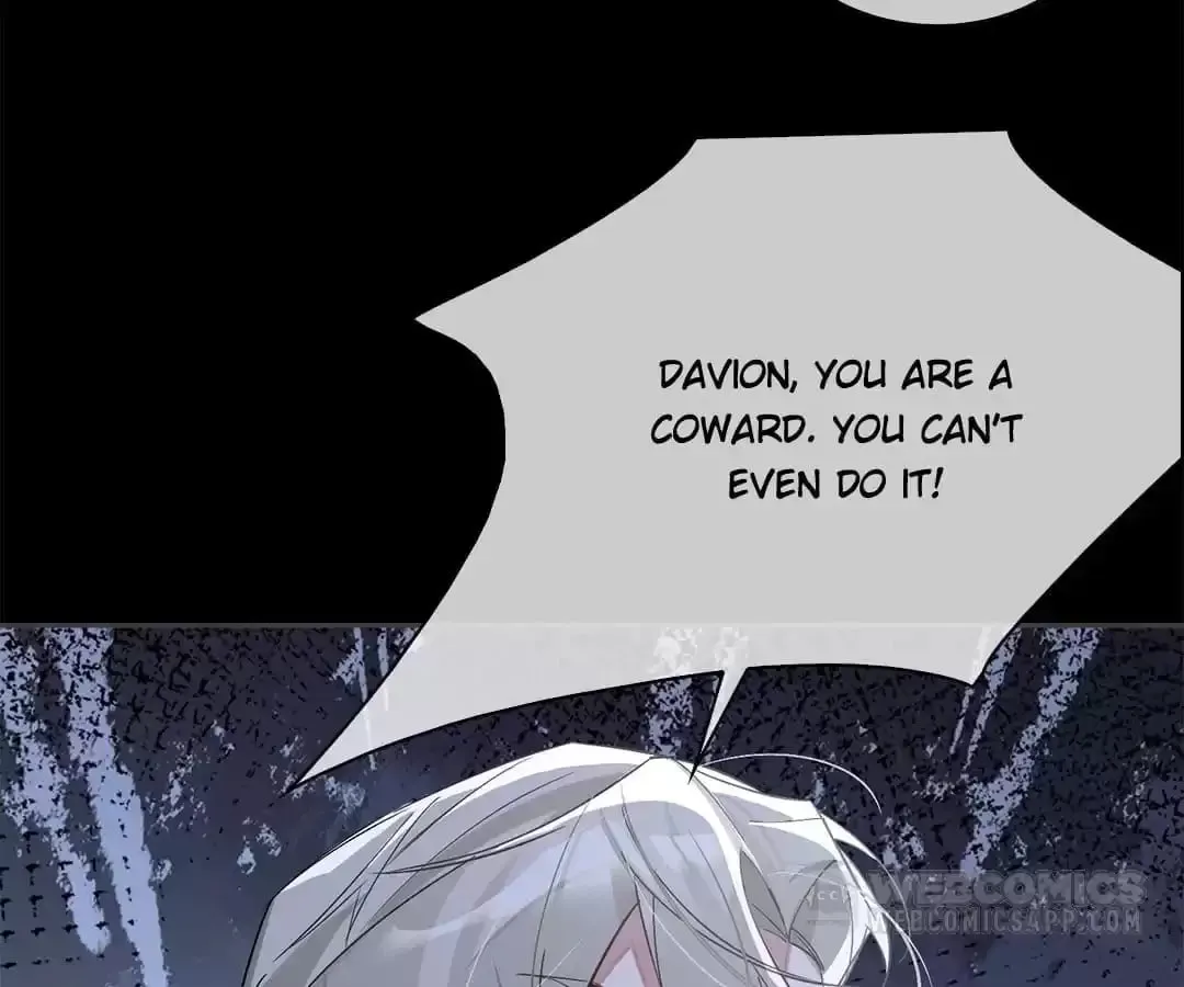 The Code of Silence Chapter 86 page 68 - 
