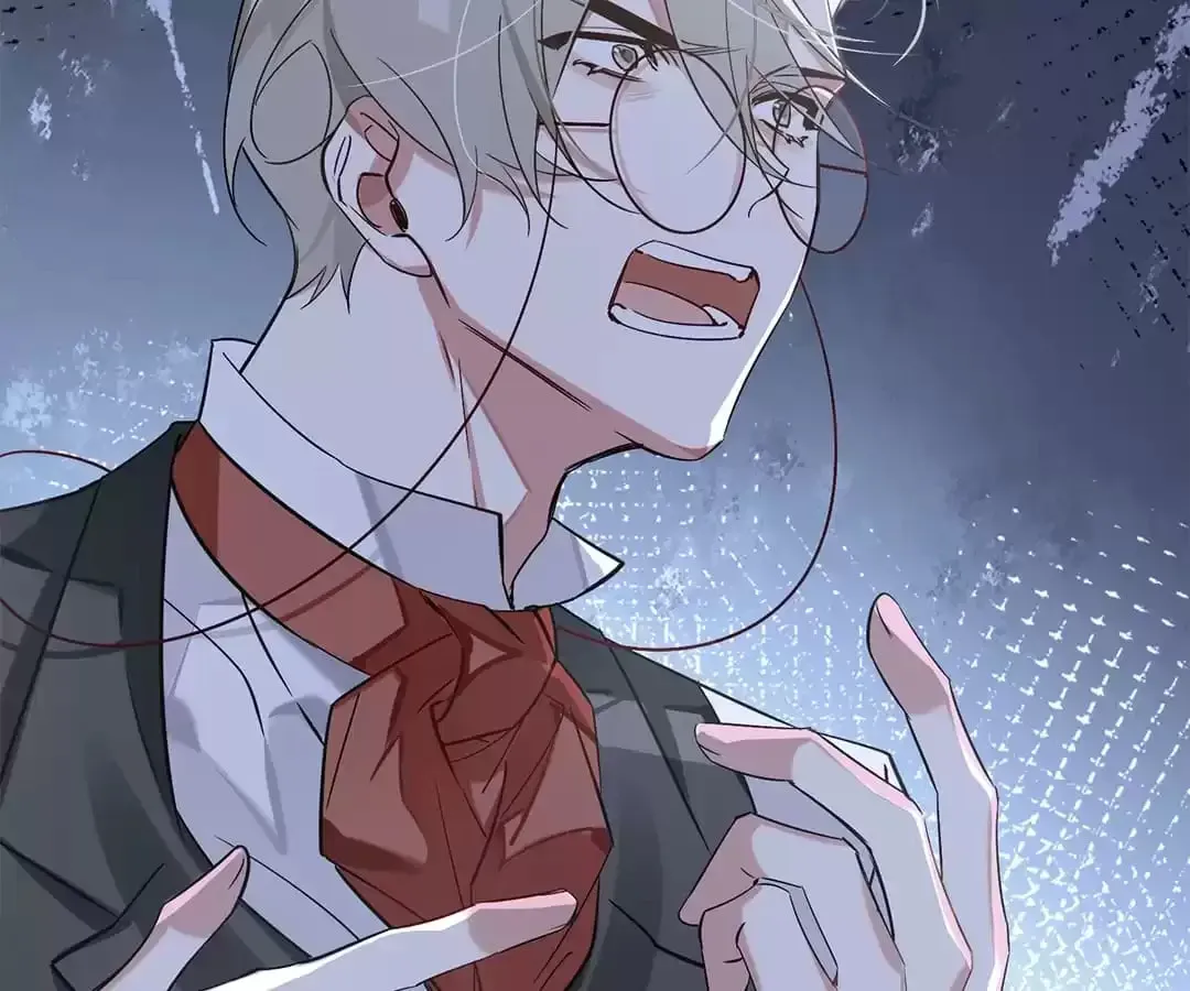 The Code of Silence Chapter 86 page 69 - 