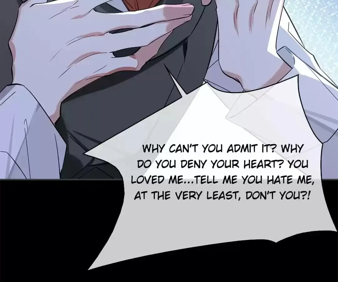 The Code of Silence Chapter 86 page 70 - 