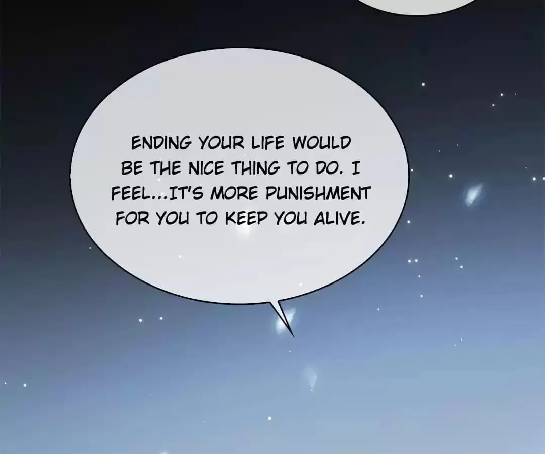The Code of Silence Chapter 86 page 73 - 
