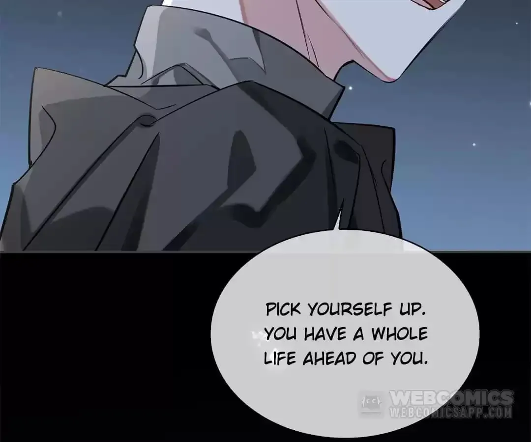 The Code of Silence Chapter 86 page 76 - 