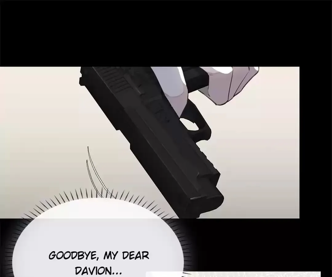 The Code of Silence Chapter 87 page 12 - 