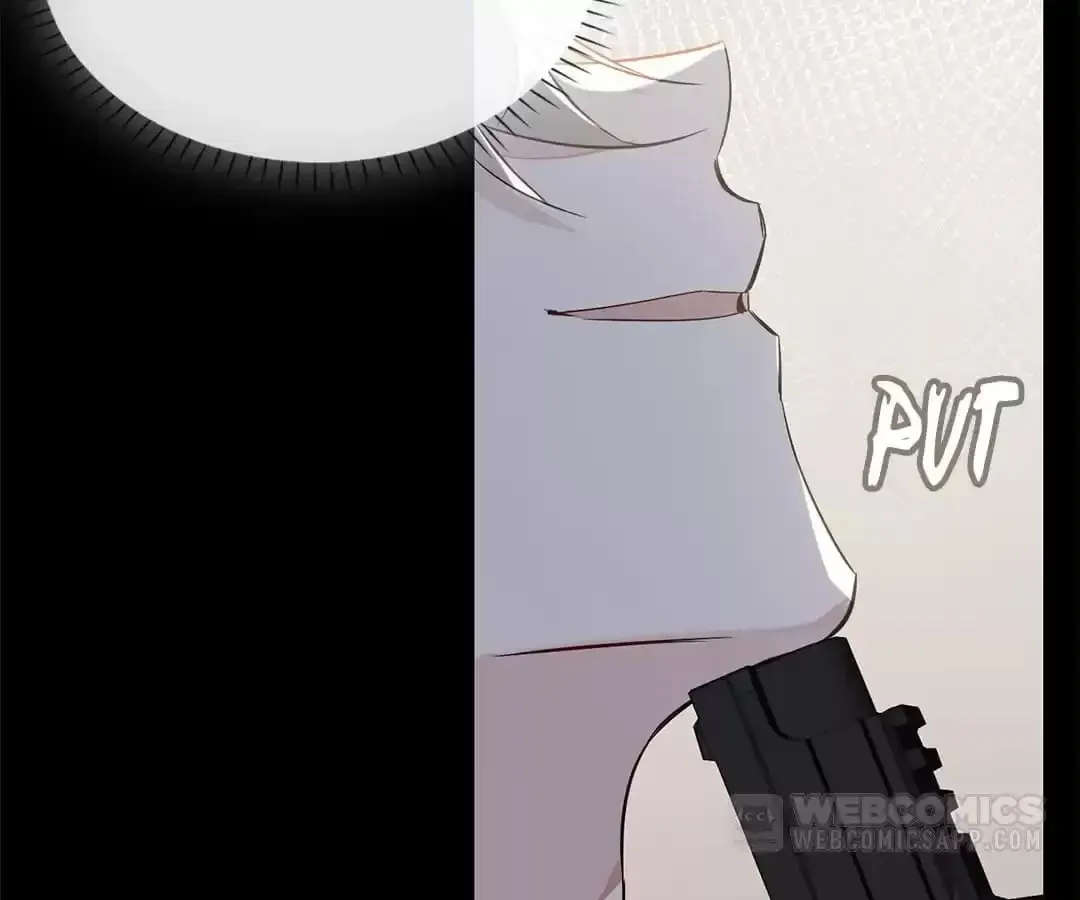 The Code of Silence Chapter 87 page 13 - 