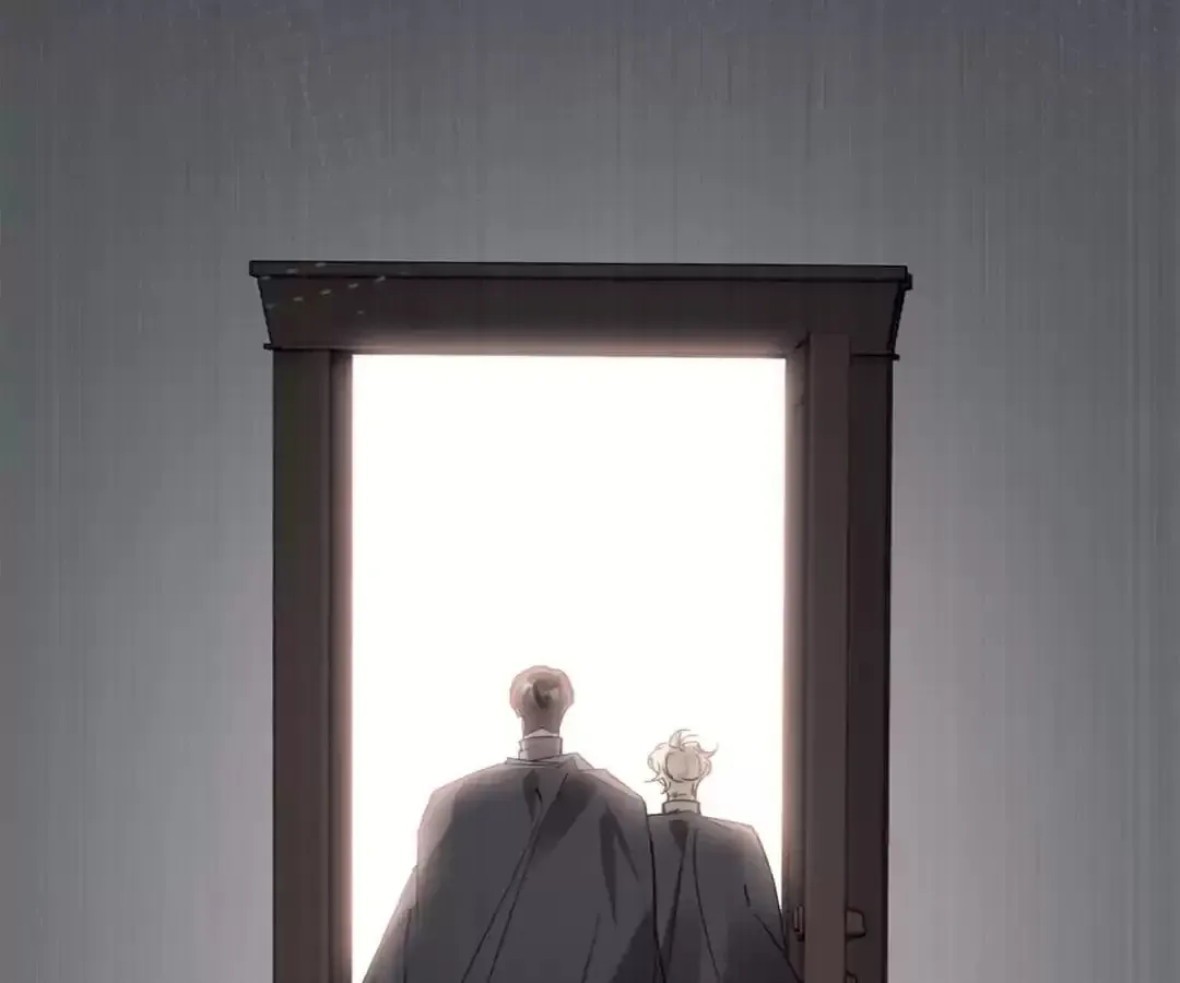 The Code of Silence Chapter 87 page 15 - 