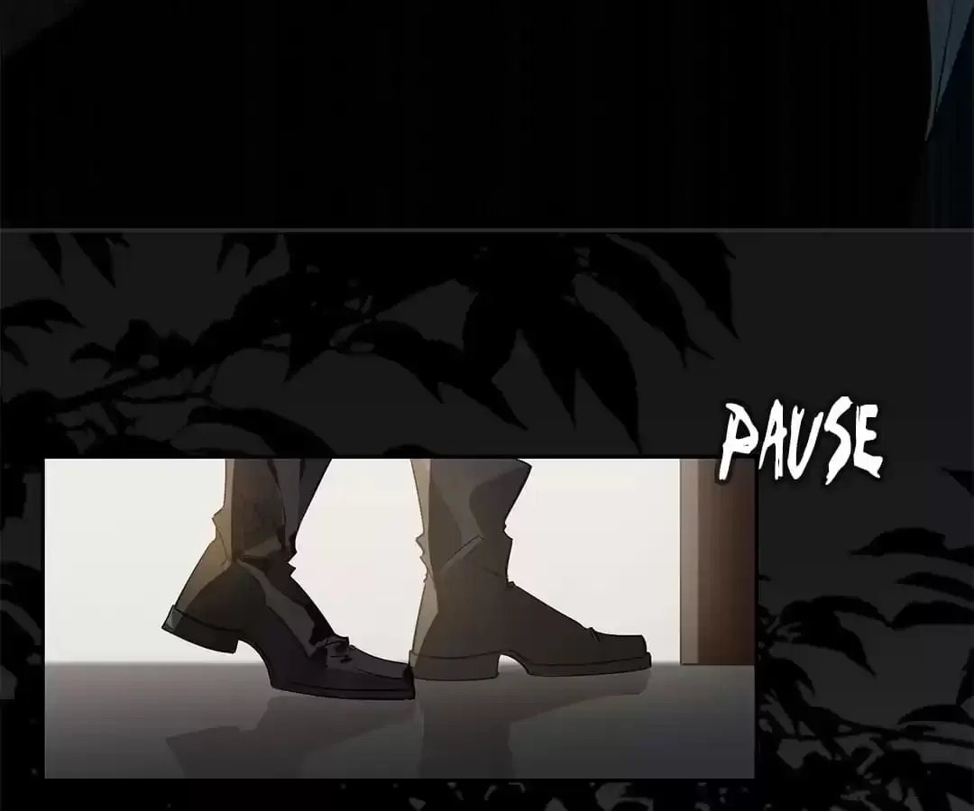 The Code of Silence Chapter 87 page 18 - 