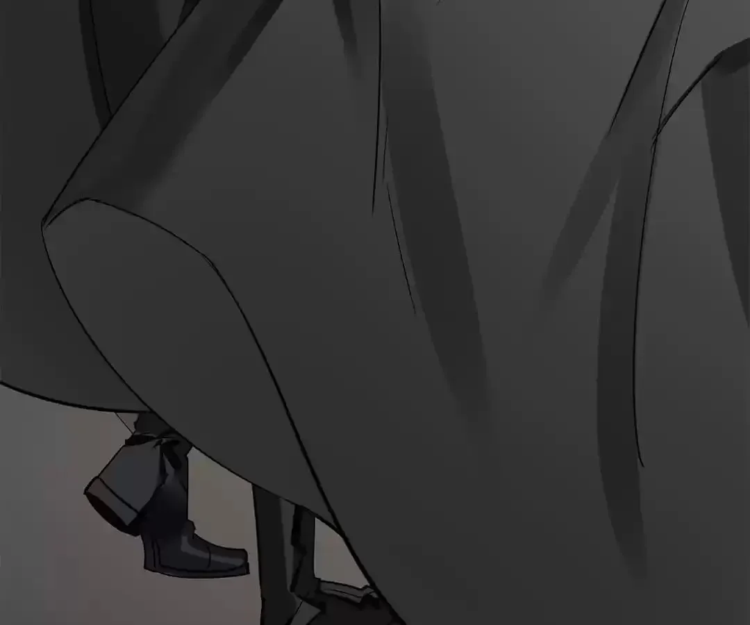The Code of Silence Chapter 87 page 22 - 
