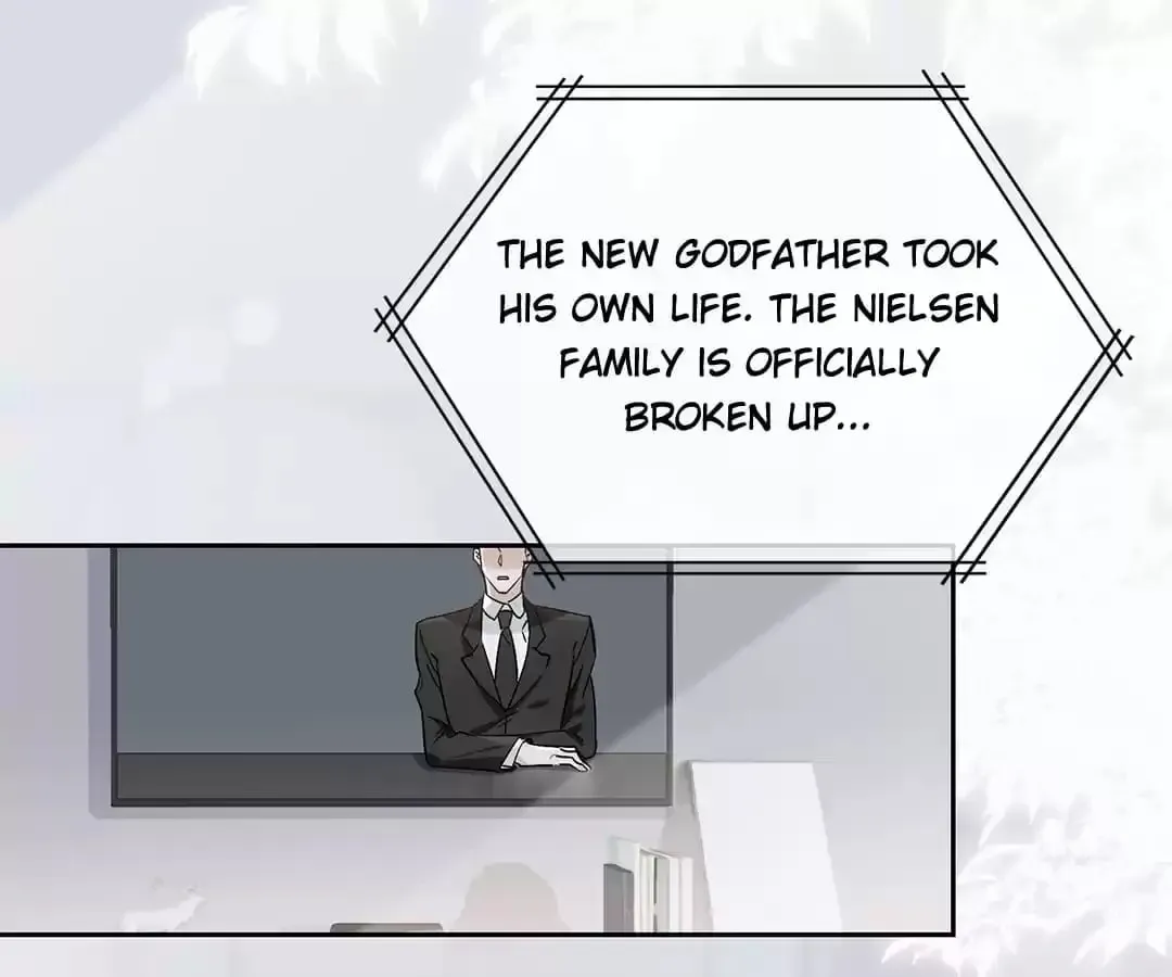 The Code of Silence Chapter 87 page 25 - 