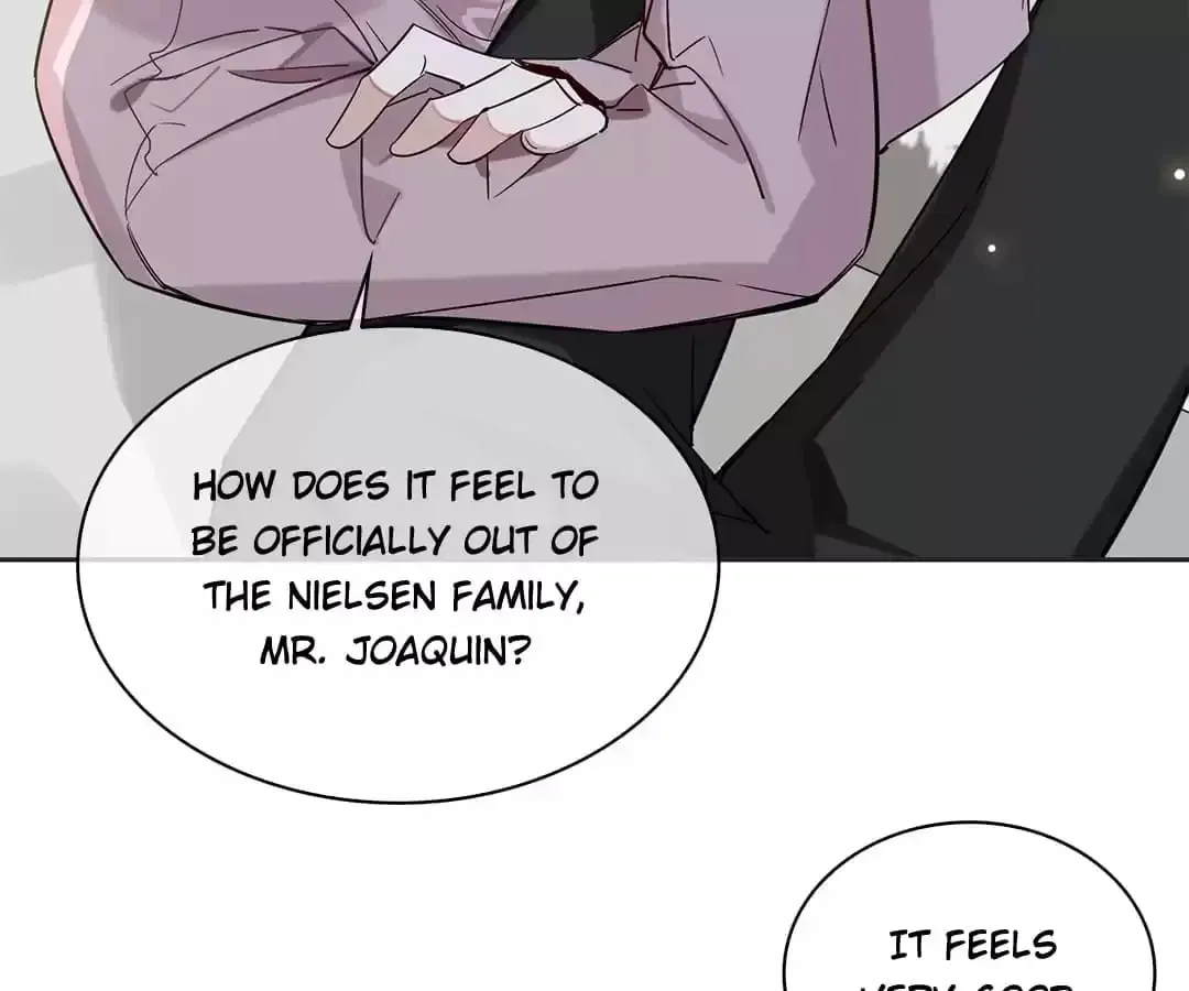 The Code of Silence Chapter 87 page 35 - 