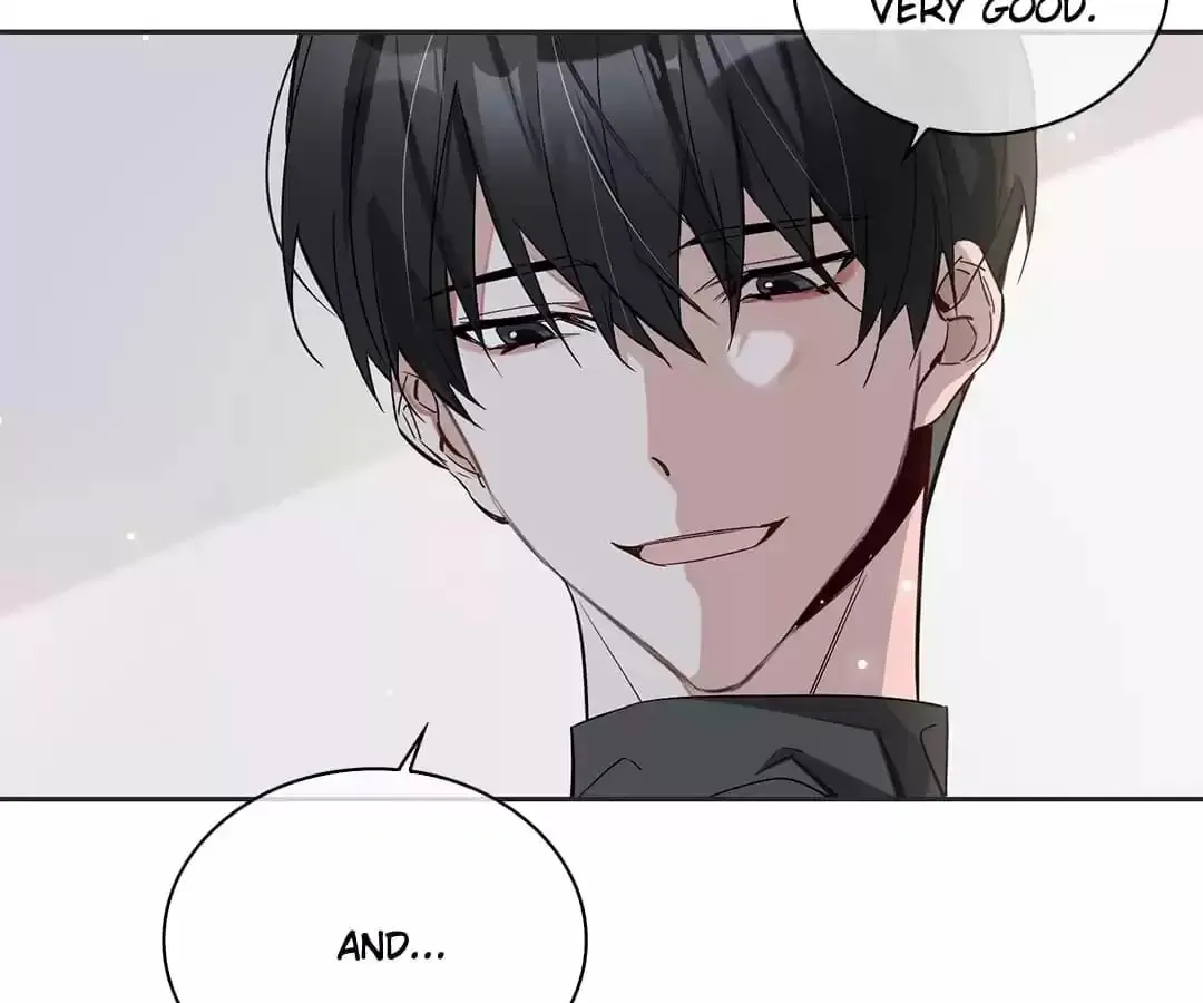 The Code of Silence Chapter 87 page 36 - 