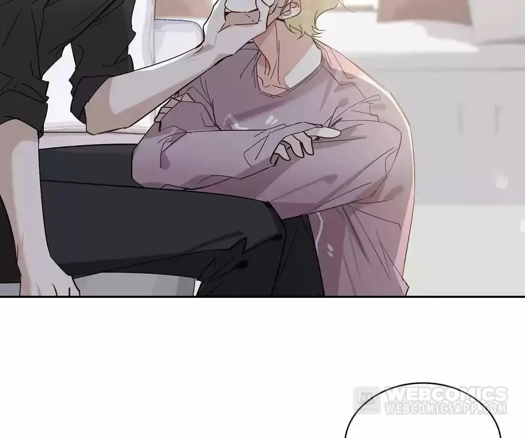 The Code of Silence Chapter 87 page 39 - 