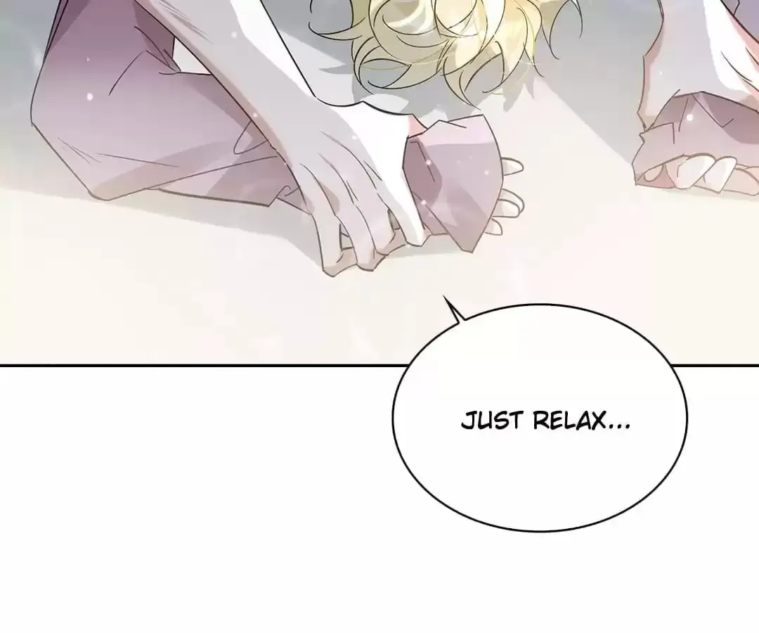 The Code of Silence Chapter 87 page 48 - 