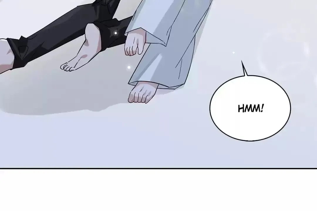 The Code of Silence Chapter 87 page 50 - 