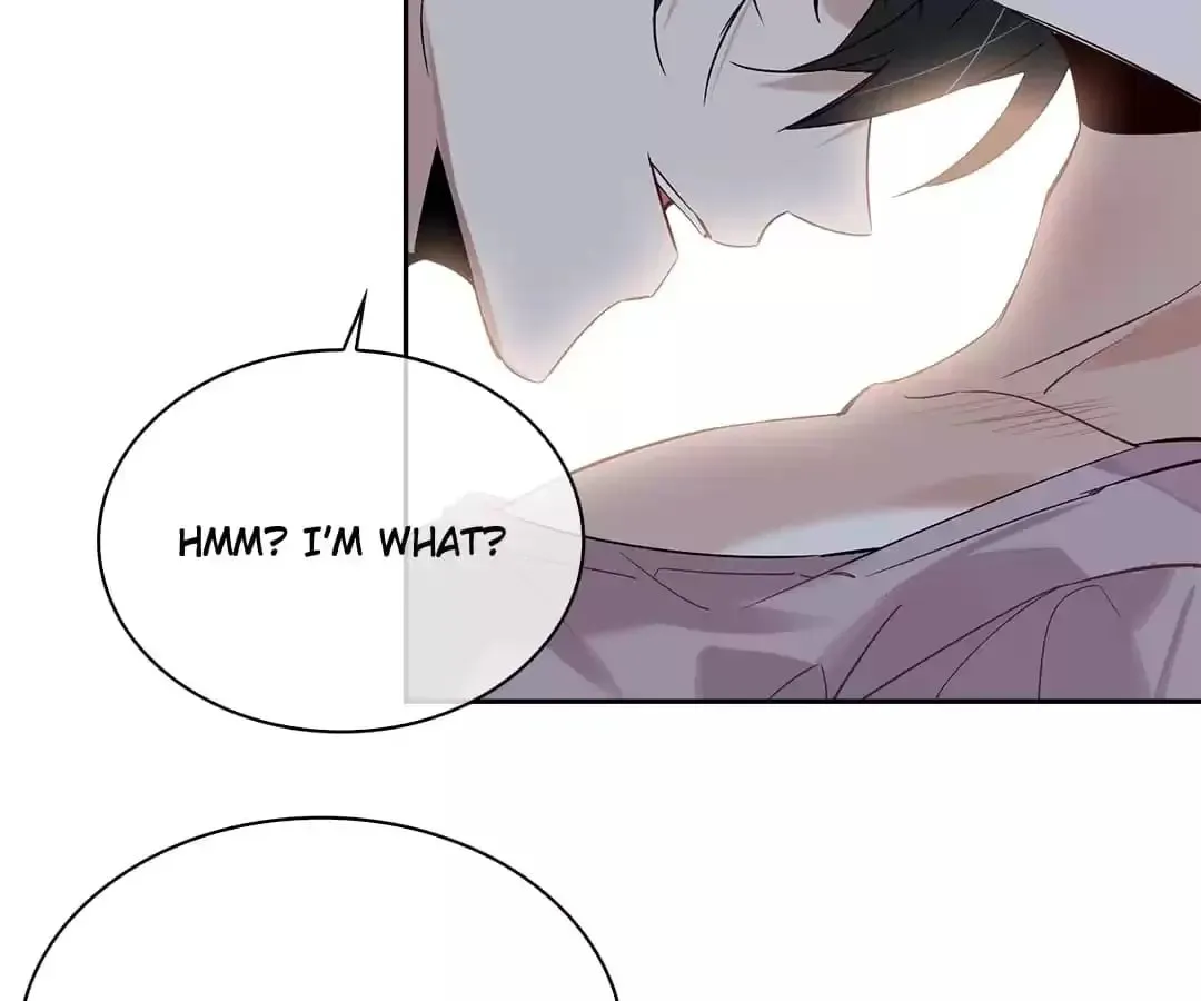 The Code of Silence Chapter 87 page 53 - 