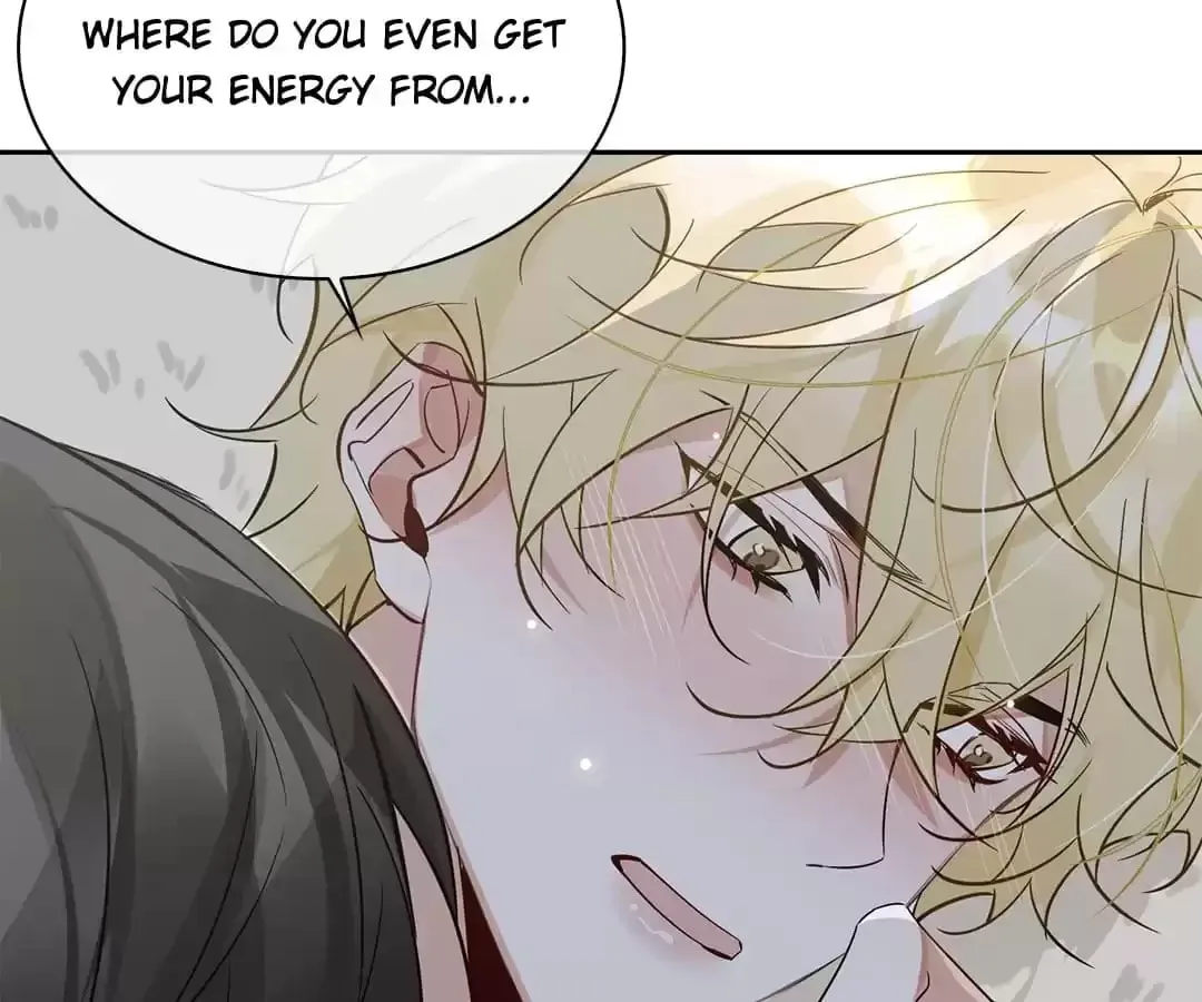 The Code of Silence Chapter 87 page 54 - 
